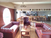 Accommodation 8 Cafe